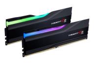 GSKILL TRIDENT Z5 Siyah 32GB (2x16GB) DDR5-6400Mhz DUAL F5-6400J3239G16GX2-TZ5RK PC RAM